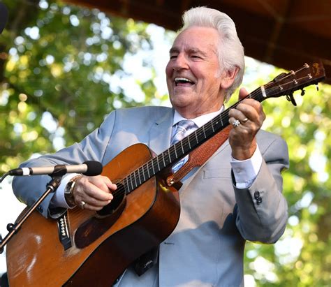 Del mccoury - Feb 18, 2022 · The delay proved to be fortuitous, as McCoury, now in his eighties, is quite convincing in the way he winks at the audience while playing up his bewilderment. Apparently, the song’s narrator did his damndest to forestall maturity, but time, alas, has caught up with him. Though we smile at McCoury’s comic flair, the profundity of the moment ... 